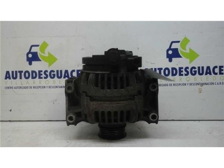 Alternador Opel SIGNUM 2 2 16V 