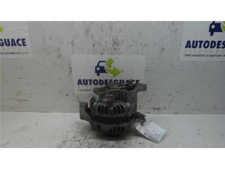 Alternador Tata INDIGO MARINA 1 4