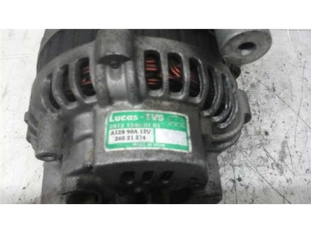Alternador Tata INDIGO MARINA 1 4