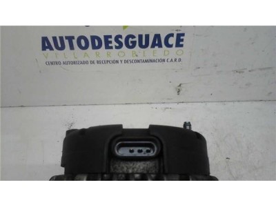 Alternador Chevrolet LACETTI 2 0 D 