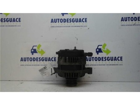 Alternador Chevrolet LACETTI 2 0 D 
