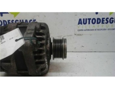 Alternador Chevrolet LACETTI 2 0 D 