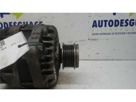 Alternador Chevrolet LACETTI 2 0 D 