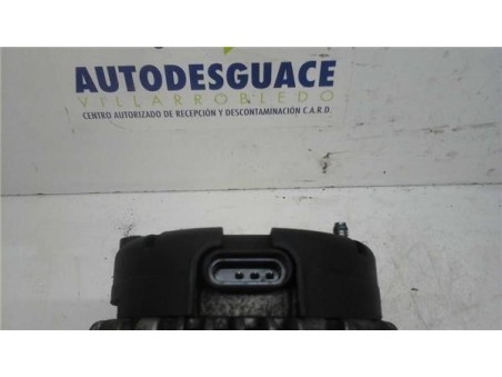 Alternador Chevrolet LACETTI 2 0 D 
