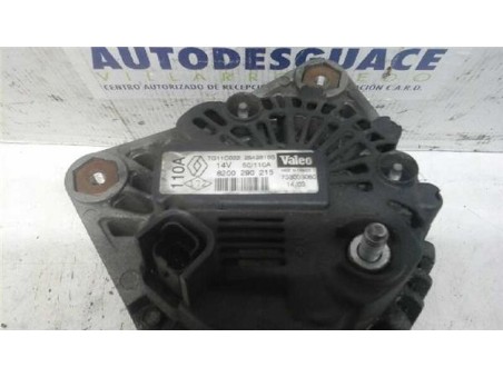 Alternador Renault MEGANE II BERLINA 5P 1 9 dCi D 