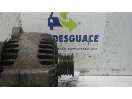 Alternador Renault MEGANE II BERLINA 5P 1 9 dCi D 