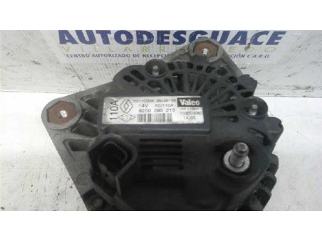 Alternador Renault MEGANE II BERLINA 5P 1 9 dCi D 