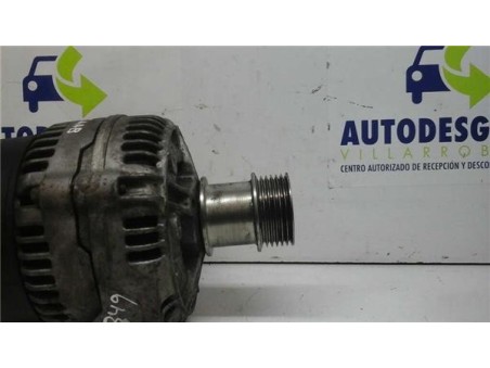 Alternador Saab 9-5 SEDÁN 2 0 