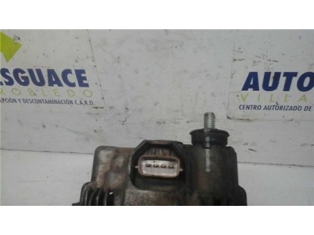 Alternador Mitsubishi COLT BERLINA 3 1 1 