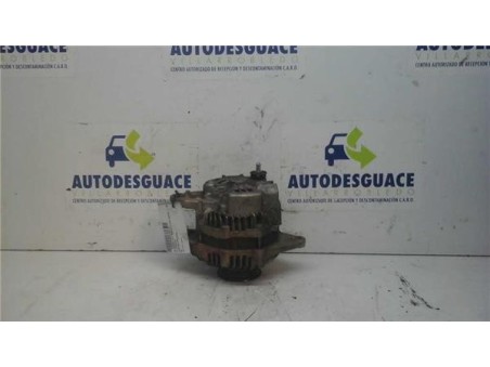 Alternador Mitsubishi COLT BERLINA 3 1 1 