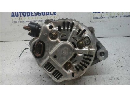 Alternador Hyundai ACCENT 1 5 CRDi 
