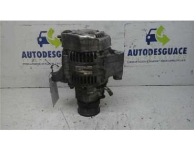 Alternador Hyundai ACCENT 1 5 CRDi 