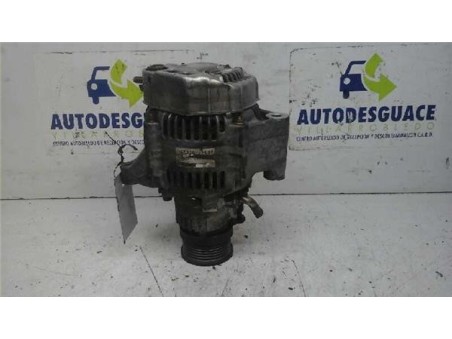 Alternador Hyundai ACCENT 1 5 CRDi 