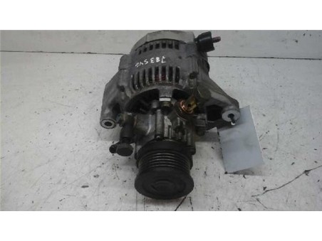 Alternador Hyundai ACCENT 1 5 CRDi 