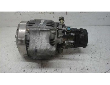 Alternador Hyundai ACCENT 1 5 CRDi 