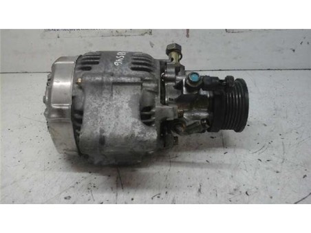 Alternador Hyundai ACCENT 1 5 CRDi 