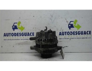Alternador Honda JAZZ 1 4 DSi 