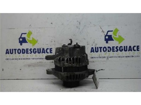 Alternador Honda JAZZ 1 4 DSi 