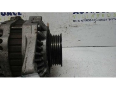 Alternador Honda JAZZ 1 4 DSi 