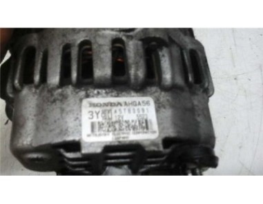 Alternador Honda JAZZ 1 4 DSi 