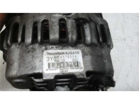 Alternador Honda JAZZ 1 4 DSi 