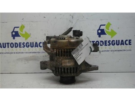 Alternador Chrysler JEEP CHEROKEE 4 0 