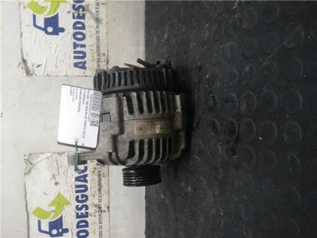 Alternador Peugeot 306 BERLINA 3/5 PUERTAS 1 4 
