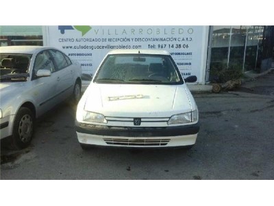 Alternador Peugeot 306 BERLINA 3/5 PUERTAS 1 4  2