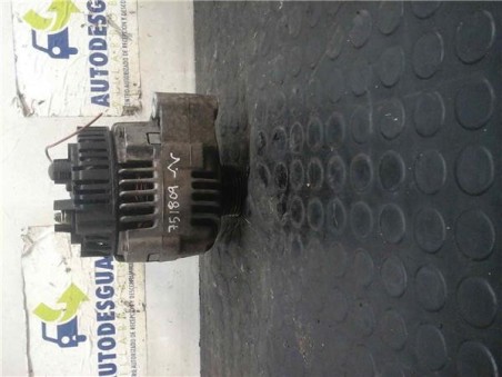 Alternador Peugeot 306 BERLINA 3/5 PUERTAS 1 4 