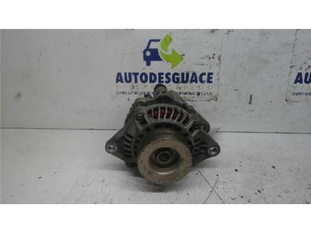 Alternador Ford RANGER 2 5 TDCi 