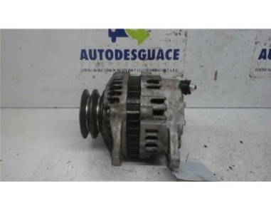 Alternador Ford RANGER 2 5 TDCi 
