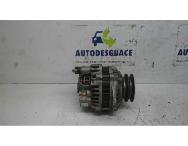 Alternador Ford RANGER 2 5 TDCi 