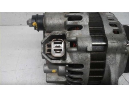Alternador Ford RANGER 2 5 TDCi 