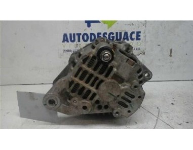 Alternador Ford RANGER 2 5 TDCi 