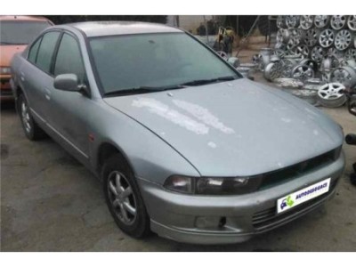 Alternador Mitsubishi GALANT BERLINA 2 0  2