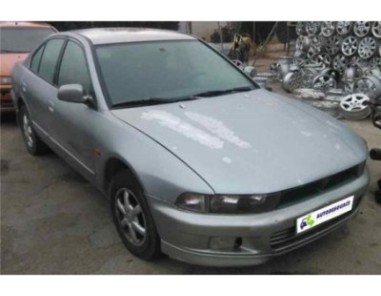 Alternador Mitsubishi GALANT BERLINA 2 0 