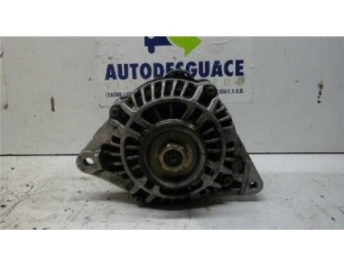 Alternador Mitsubishi GALANT BERLINA 2 0 