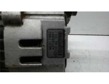 Alternador Mitsubishi GALANT BERLINA 2 0 