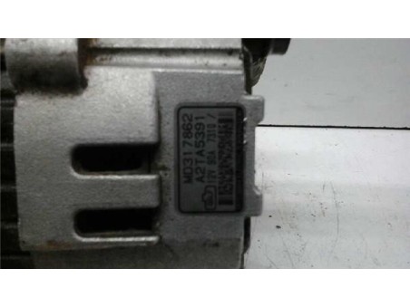 Alternador Mitsubishi GALANT BERLINA 2 0 