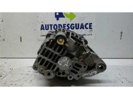 Alternador Mitsubishi GALANT BERLINA 2 0 