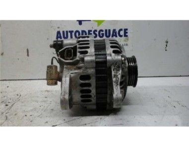 Alternador Mitsubishi GALANT BERLINA 2 0 