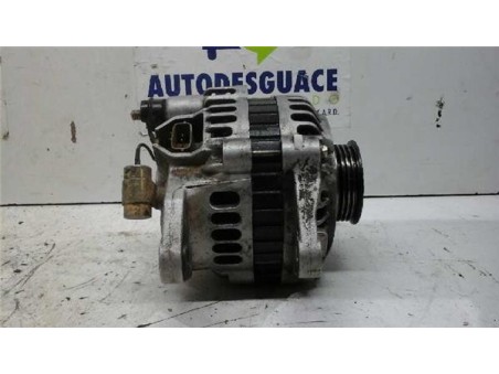 Alternador Mitsubishi GALANT BERLINA 2 0 