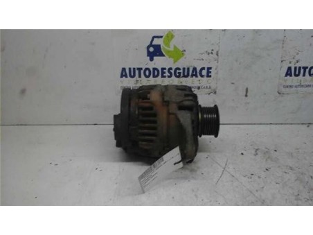 Alternador Iveco DAILY CAJA CERRADA 2 3 D 