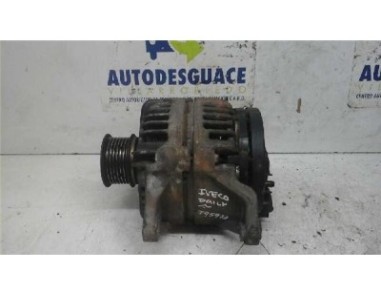 Alternador Iveco DAILY CAJA CERRADA 2 3 D 