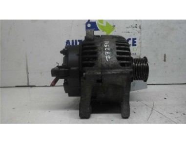 Alternador Renault SCENIC II 1 9 dCi D 