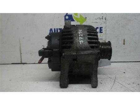 Alternador Renault SCENIC II 1 9 dCi D 