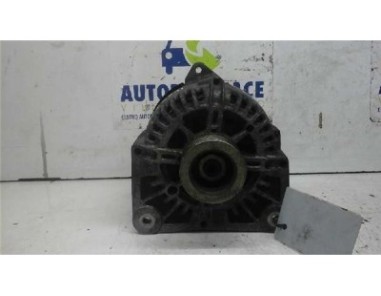 Alternador Renault SCENIC II 1 9 dCi D 