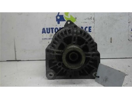 Alternador Renault SCENIC II 1 9 dCi D 