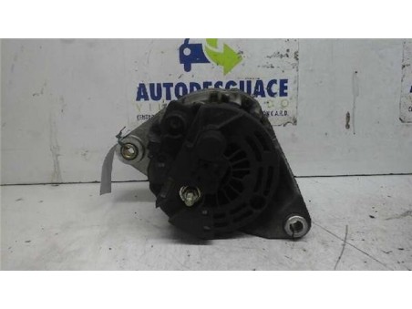 Alternador Fiat STILO 1 6 16V 
