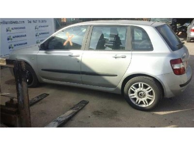 Alternador Fiat STILO 1 6 16V  2